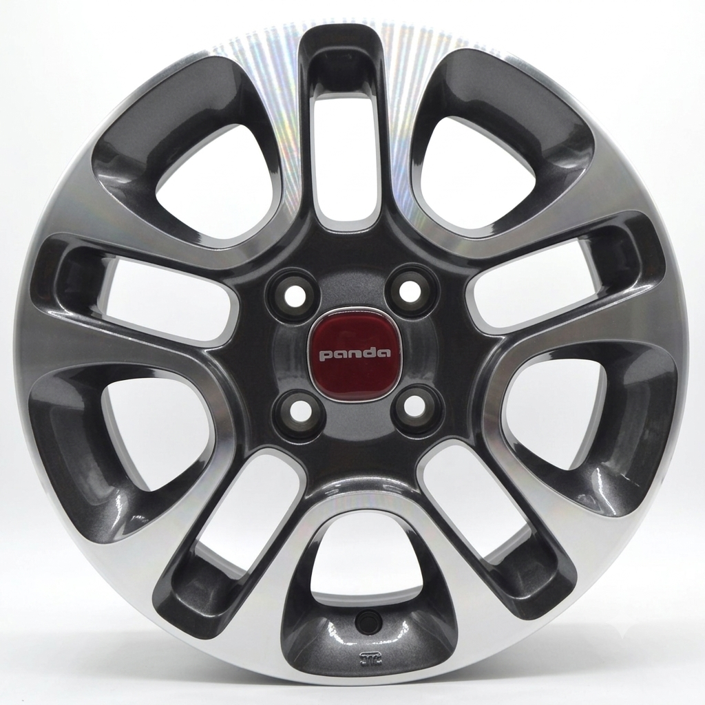 Fiat PANDA NEW - 51911240 14"